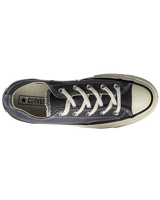 Converse Blue Chuck 1970S Ox for men