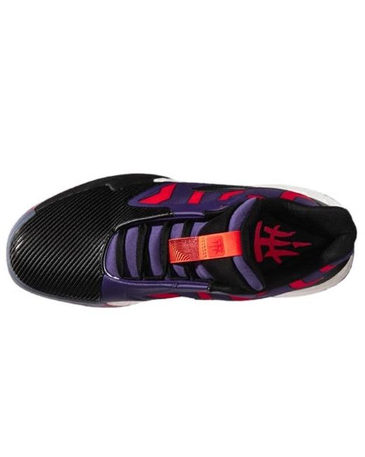 Adidas Blue T-Mac Millennium 2 Fluo' for men