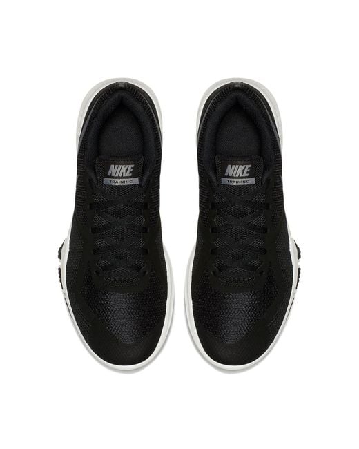 Nike Black Flex Control 2 for men