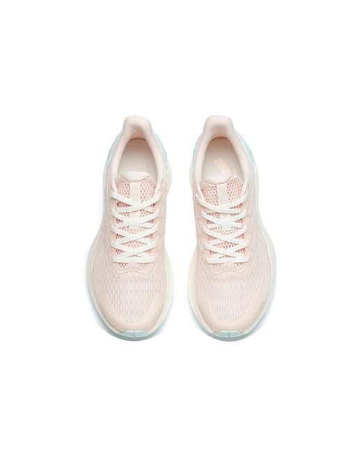 Anta White (Wmns) Antelope 2