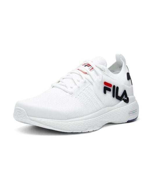 Fila White Mind 3 for men