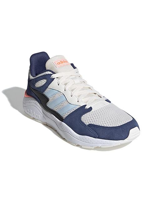 Adidas Blue Neo Crazychaos for men