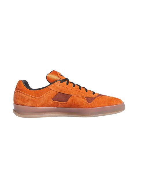 adidas Aloha Super 'Fox Core' in Orange for Men | Lyst UK