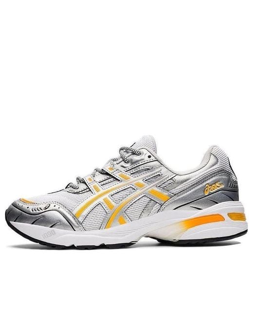 Asics White Gel-1090 for men