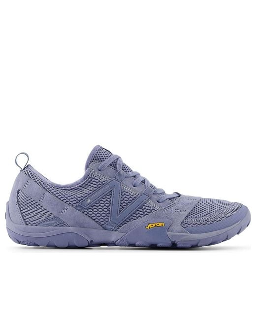 New Balance Blue Mt10 'Dusk Rain' for men