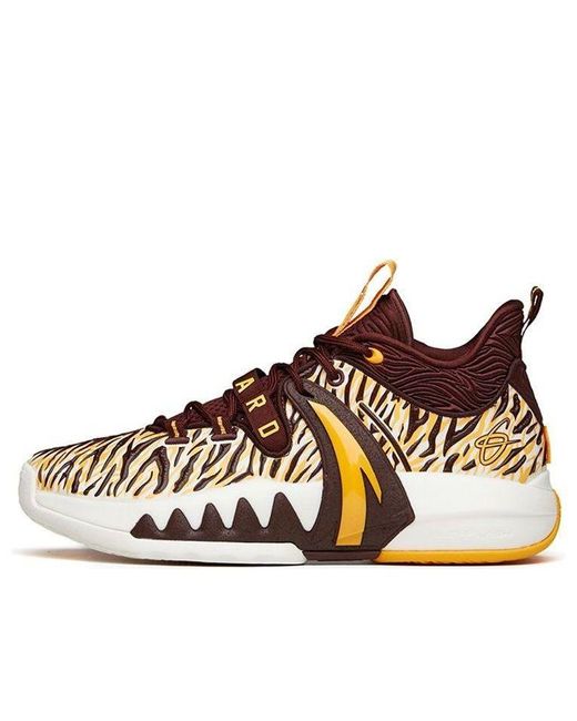 Anta Brown Gordon Hayward 2 for men