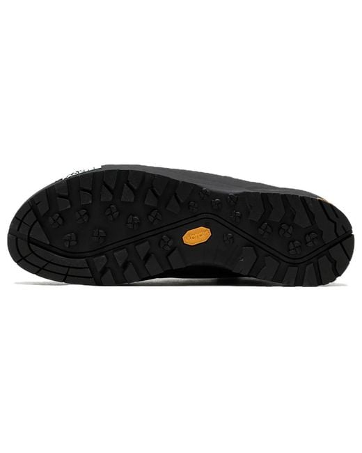 The North Face Black X Undercover Soukuu Glenclyffe Hiking Shoes 'Tnf Aviator' for men