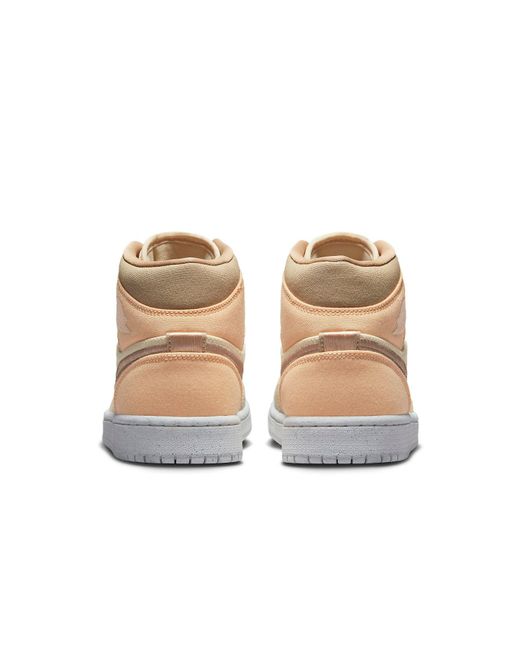 Nike Natural (Wmns) 1 Mid Se 'Canvas Khaki'