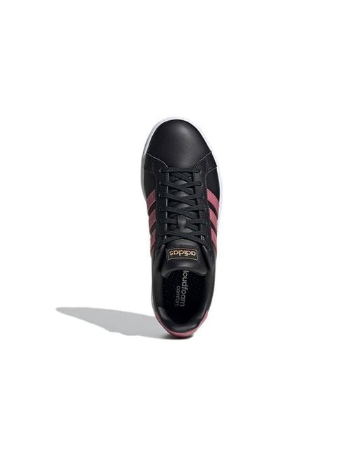 Adidas Blue (Wmns) Neo Grand Court