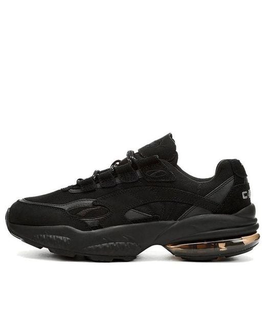PUMA Cell Venom 'Blackout' for men