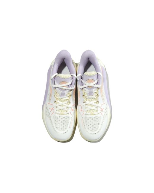 Li-ning White Blast Se Mid for men