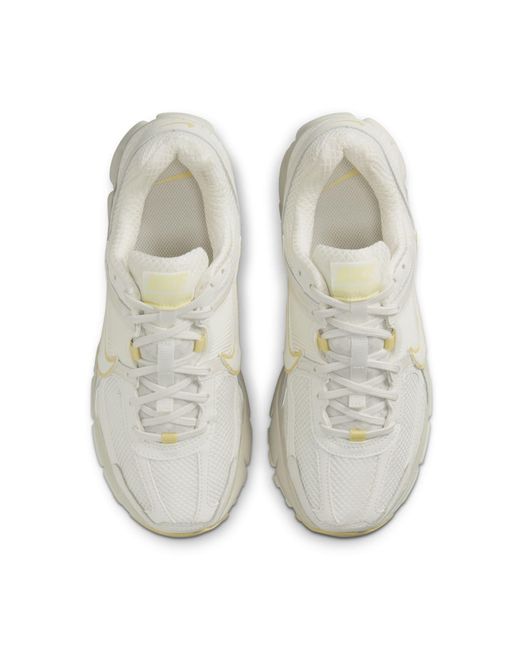 Nike White (Wmns) Air Zoom Vomero 5 'Sail Soft'