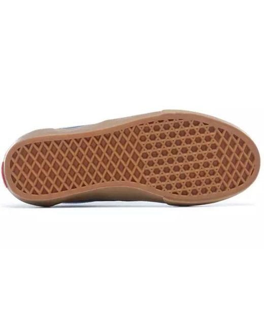 Vans Blue Chima Pro 2 for men