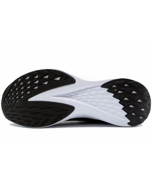 361 Degrees Black (Wmns) Flying Fish