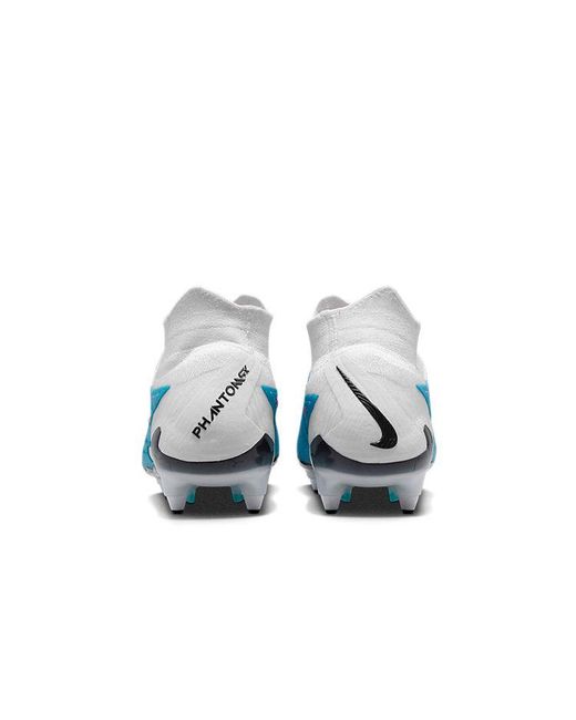 Nike Blue Phantom Gx Elite Df Sg Pro Ac 'Blast Pack' for men