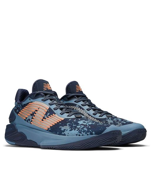 New Balance Two Wxy V5 Bt5 'Heron Copper' in Blue for Men | Lyst UK
