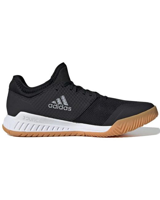 Adidas Blue Court Team Bounce for men
