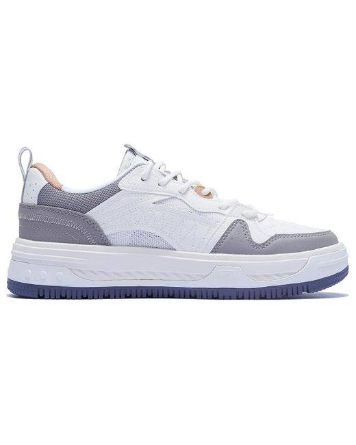 Li-ning Blue Xingchuan V2 for men