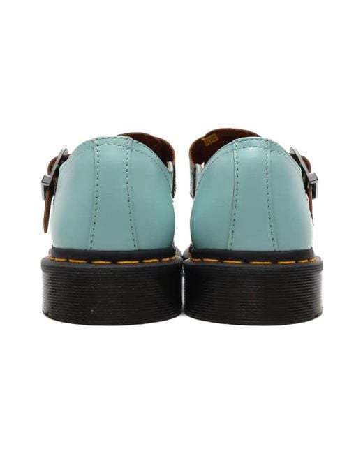 Dr. Martens Blue Mica Sandal Sandals for men