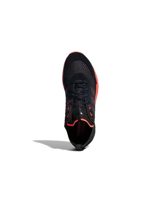 Adidas Black Originals Sl 7200 for men