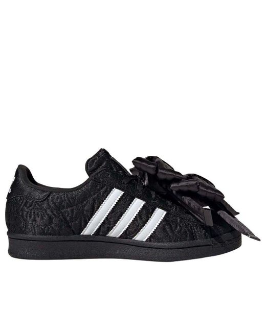 Adidas Blue (Wmns) Caroline Hu Superstar
