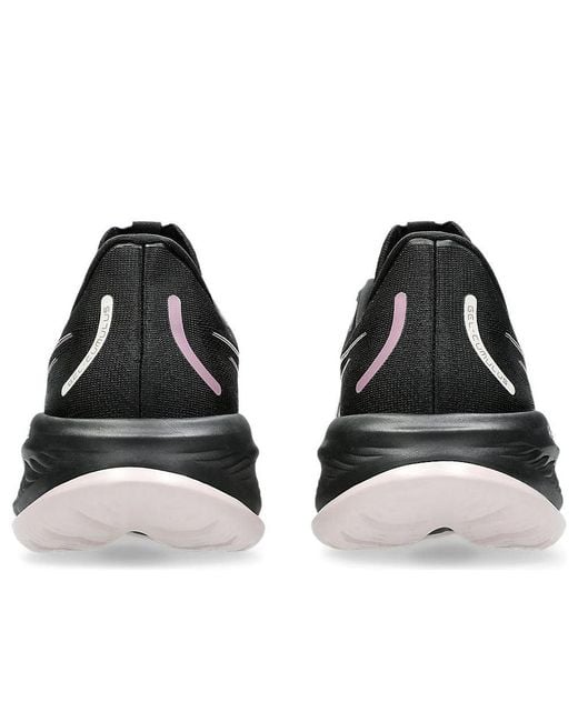 Asics Black Gel-Cumulus 26 Watershed Rose' for men