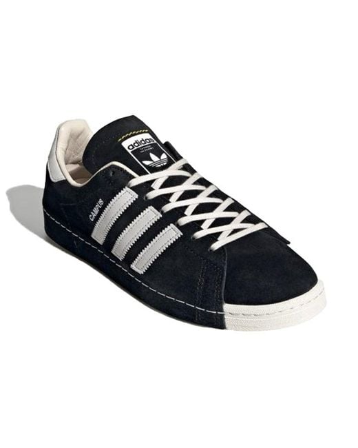Adidas Blue X Recouture Campus 80 for men