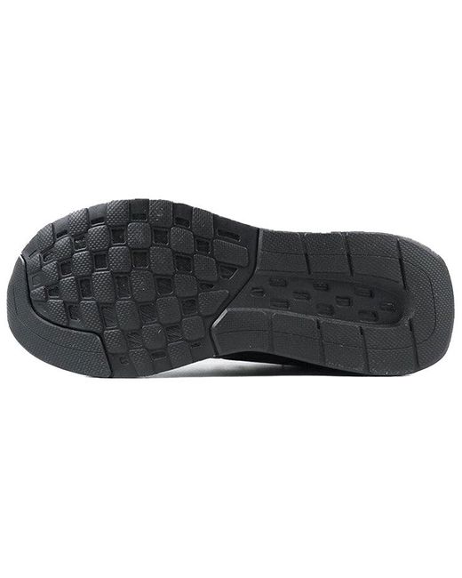 Adidas Black (Wmns) Show The Way Low Tops