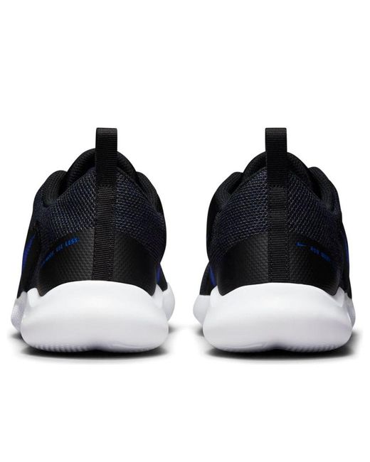 Nike Blue Flex Experience Run Midnight' for men