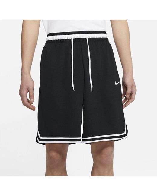 Nike Black As Nk Dry Dna Short for men