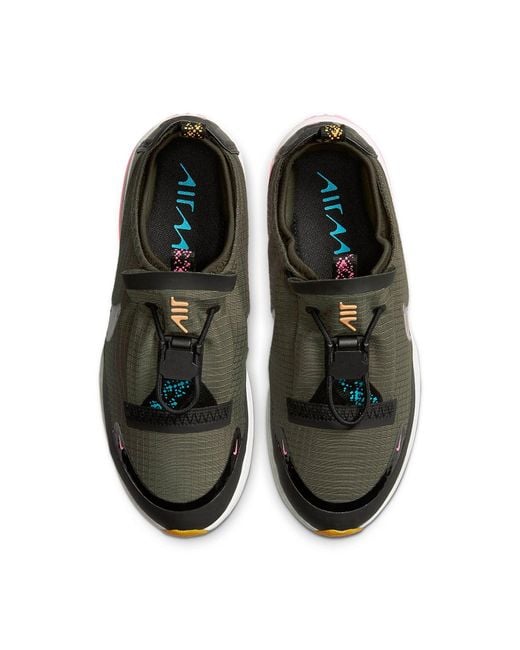 nike air max dia cargo khaki