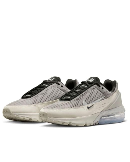 Nike Gray (Wmns) Air Max Pulse 'Cobblestone'
