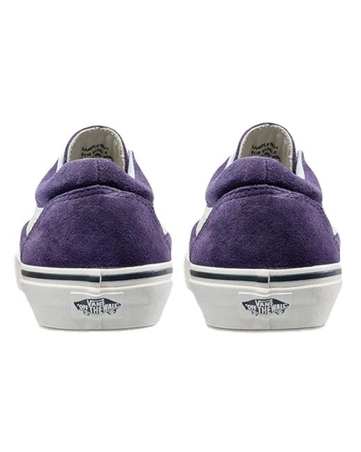 Vans Blue Bold Ni for men