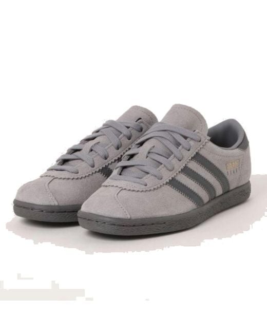 adidas-originals-stadt-in-grey-for-men-lyst-uk