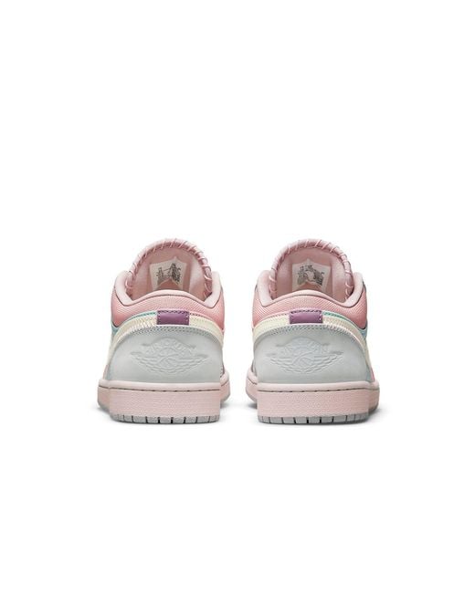 Nike Multicolor 1 Low Se 'Easter Pastel' for men