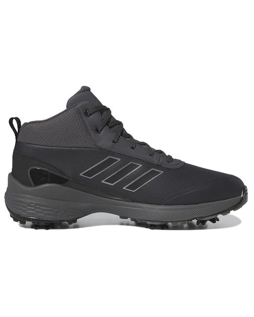 Adidas Black Zg23 Rain.Rdy Golf for men