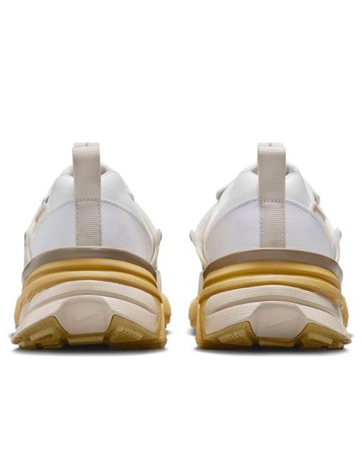 Nike White (Wmns) V2K Run Gore-Tex Light Bone'