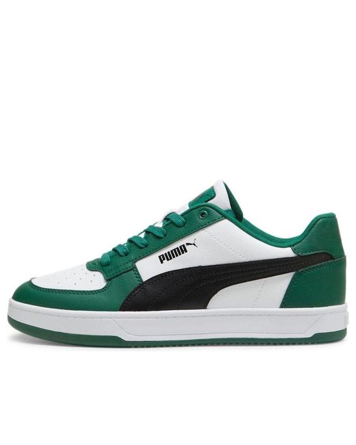 PUMA Green Caven 2.0 for men