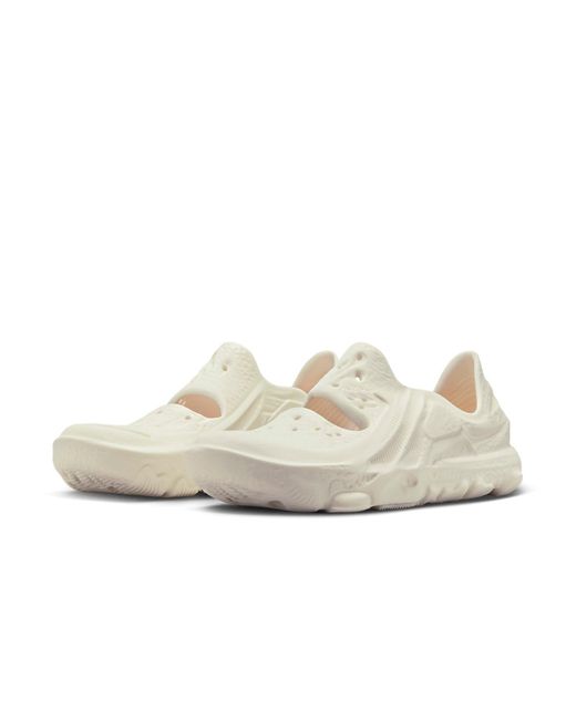 Nike White Ispa Universal 'Natural' for men