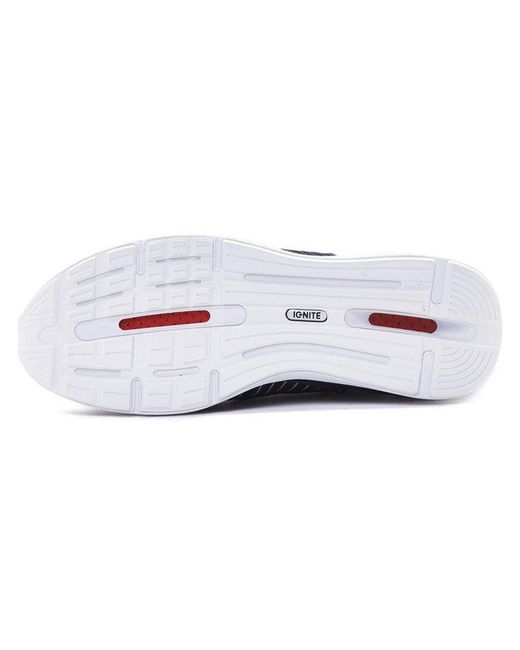 PUMA Blue Ignite Limitless Sneakers for men