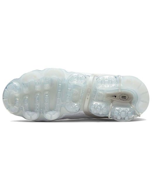 Nike White (Wmns) Air Vapormax 360 'Triple'