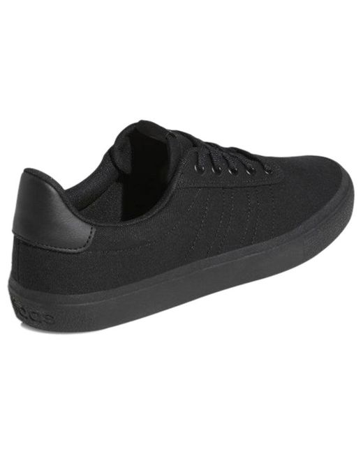 Adidas Black Vulc Raid3R for men
