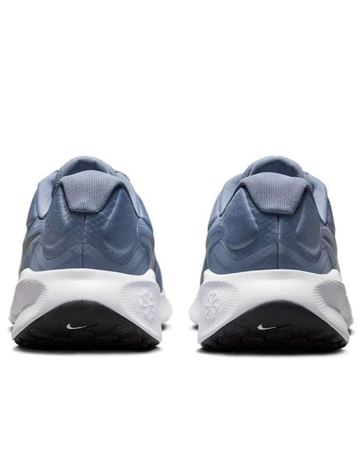 Nike Blue Revolution 'Ashen Slate Metallic' for men