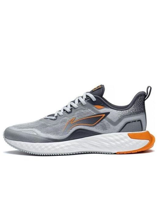 Li-ning Blue Chasing Cloud for men