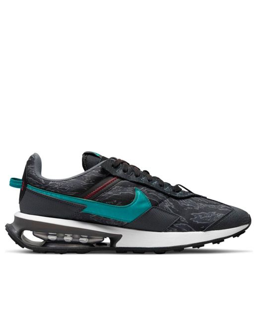 Nike Blue Air Max Pre-Day Se 'Xxxv' for men