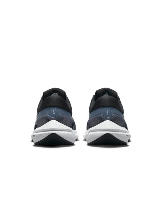 Nike Blue Air Zoom Vomero 16 Ashen Slate' for men