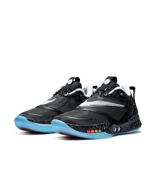 Nike Black Adapt Bb 2.0 'Mag Alternate' Au Charger Cv2440-002 for men