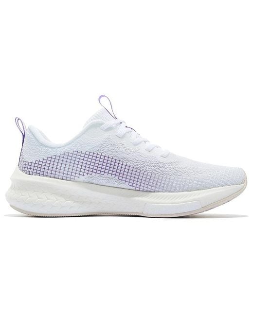 Li-ning White (Wmns) Dark Horse Pro