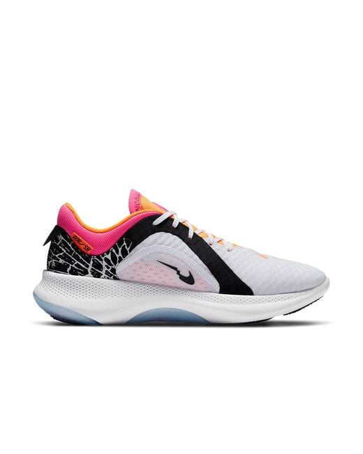 Nike Blue (Wmns) Joyride Dual Run 2