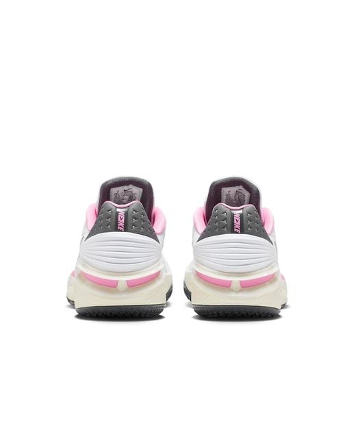 Nike White Air Zoom G.T. Cut 2 Ep for men